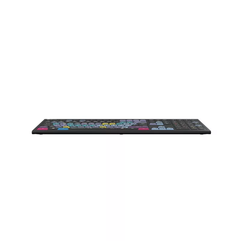 Logickeyboard VZ-2320083 tinklo įrenginys, juodas
