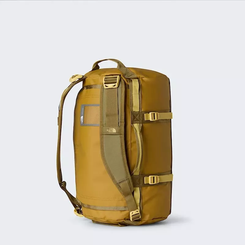 Krepšys kelionėms The North Face Base Camp Duffel XS - tan/cedar/honeye