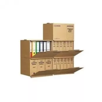 ELBA SYSTEM CONTAINER 1P=5 vnt. (83528 NEU: 100421093)
