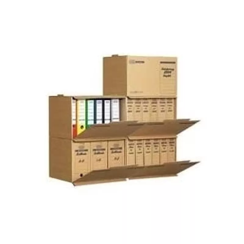 ELBA SYSTEM CONTAINER 1P=5 vnt. (83528 NEU: 100421093)