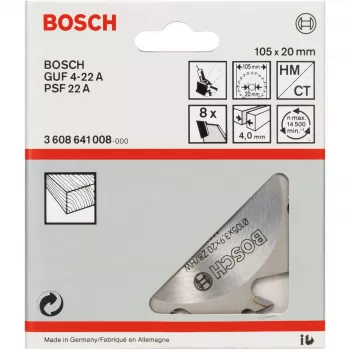 Bosch 3 608 641 008 pjūklo diskas