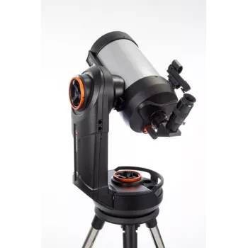 Celestron NexStar Evolution 6 354x juoda, pilka