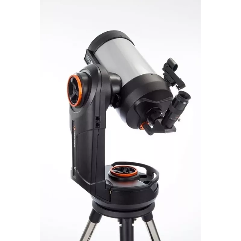 Celestron NexStar Evolution 6 354x juoda, pilka