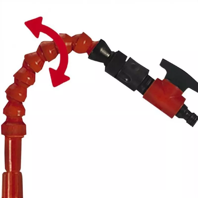 Einhell 4170438 sodo įrankis 4.600 L juoda