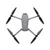 Kvadrokopteris DJI Air 3s RC-N3 — 50 MP kamera, 4K 3840×2160, 4 rotoriai, maks. 27 m/s, 32 000 m nuotolis, 4276 mAh baterija, pilkas