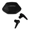 Esperanza EH231K ausinės/ausinės su mikrofonu Belaidės Į ausis Skambučiai/Muzika Micro-USB Bluetooth Juoda