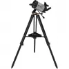 Celestron StarSense Explorer DX 5 Reflector 329x Juoda, Sidabrinė