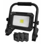Ansmann FL30W Juoda LED 30 W