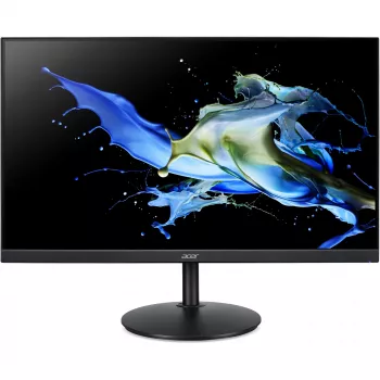 Acer Vero CB2 (CB272Gbmiprx) 27,0 Full-HD monitorius 68,6 cm (27,0 col.), IPS, 120Hz, 4ms (GTG), 1x VGA, 1x HDMI (1.4), 1x DP, garso įvestis/išvestis