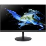 Acer Vero CB2 (CB272Gbmiprx) 27,0 Full-HD monitorius 68,6 cm (27,0 col.), IPS, 120Hz, 4ms (GTG), 1x VGA, 1x HDMI (1.4), 1x DP, garso įvestis/išvestis