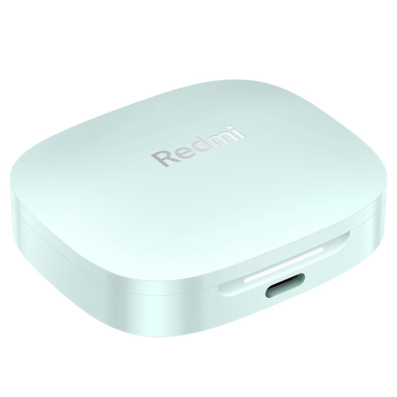 Xiaomi Redmi Buds 6 Ausinės belaidės į ausis Skambučiai/Muzika Bluetooth Žalia