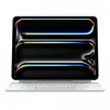 „Apple Magic klaviatūra“, skirta „iPad Pro 13 colių M4“, belaidė, QWERTY, balta