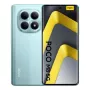 POCO M8 5G 17,2 cm (6,77) hibridinis Dual SIM USB Type-C 8 GB 512 GB 5520 mAh žalias