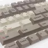 Ducky Vintage Keycap Set (US)