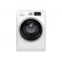 Whirlpool skalbimo mašina | FFD 9489 BCV EE | Energinio naudingumo klasė A | Pakrovimas iš priekio | Skalbimo talpa 9 kg | 1400 aps./min | Gylis 63 cm | Plotis 60 cm | Ekranas | LCD | Garų funkcija