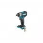 Makita DTW181Z elektrinis atsuktuvas / smūginis suktuvas 3600 aps./min juoda, mėlyna