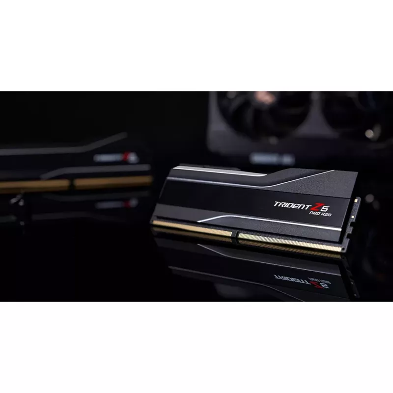 Atminties modulis G.Skill DDR5 128 GB (2 x 64 GB) 6000 MT/s