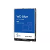 HDD Western Digital 2 TB 2.5 colio Serial ATA III WD20SPZX