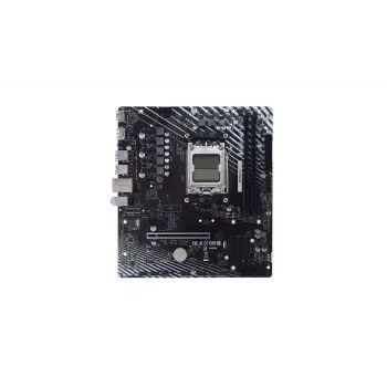 Pagrindinė plokštė BIOSTAR A620MT-E 2.0 — microATX lizdas A620 mikroschemų rinkinys