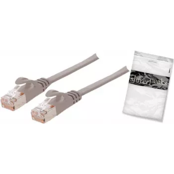 tinklo kabelis ShiverPeaks BS75513-SLM purpurinis 3 m