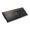 Atminties modulis Corsair Dominator Titanium DDR5 32 GB 6400 MHz