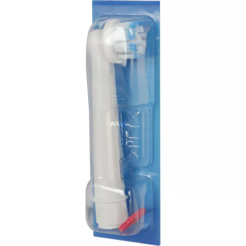 Oral-B Pro Sensitive Clean keičiamosios šepetėlių galvutės, 10 vnt.