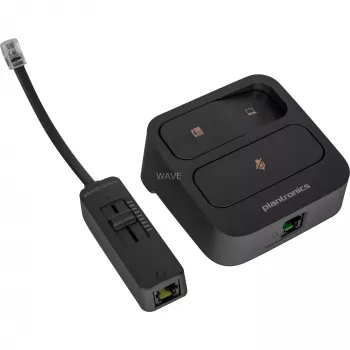 POLY MDA105 QD USB-A analoginis jungiklis, Kilmės šalis: Kinija