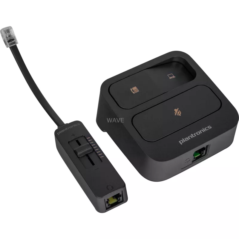 POLY MDA105 QD USB-A analoginis jungiklis, Kilmės šalis: Kinija