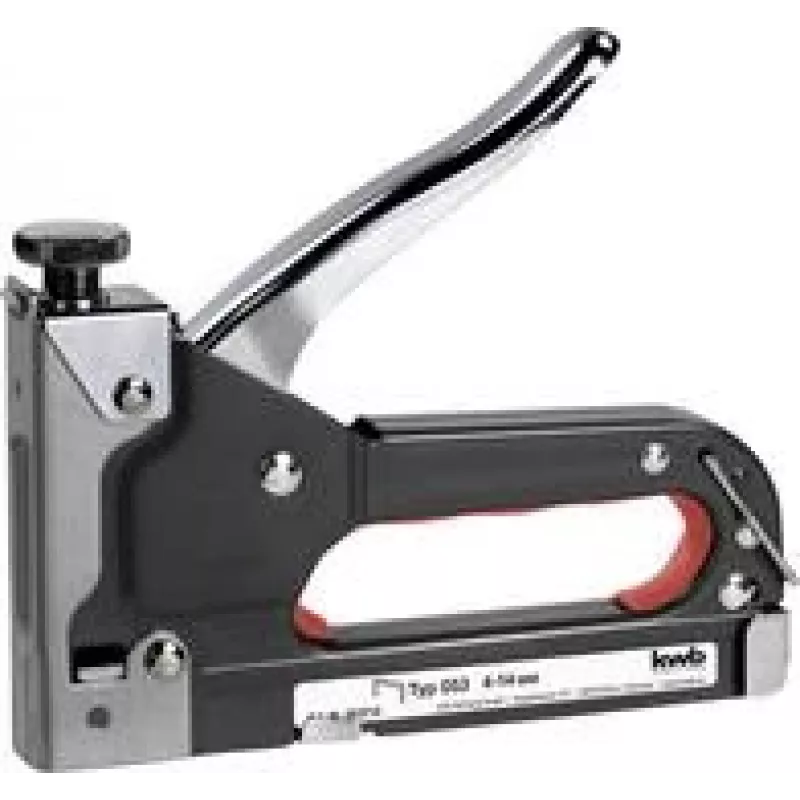 Rankinis segiklis KWB Type 53F — segės ilgis 4–14 mm, modelis 053714