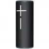 Stereo nešiojamasis garsiakalbis Ultimate Ears MEGABOOM 4 Juoda