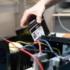Baterija AGM VRLA 12V 75Ah IP54