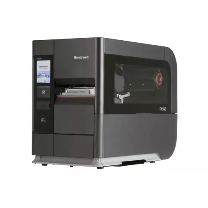 HONEYWELL PX940V - Etikečių spausdintuvas - Tiesioginis terminis / Terminis pernešimas - Rulonas (11,4 cm) (PX940V3010006)