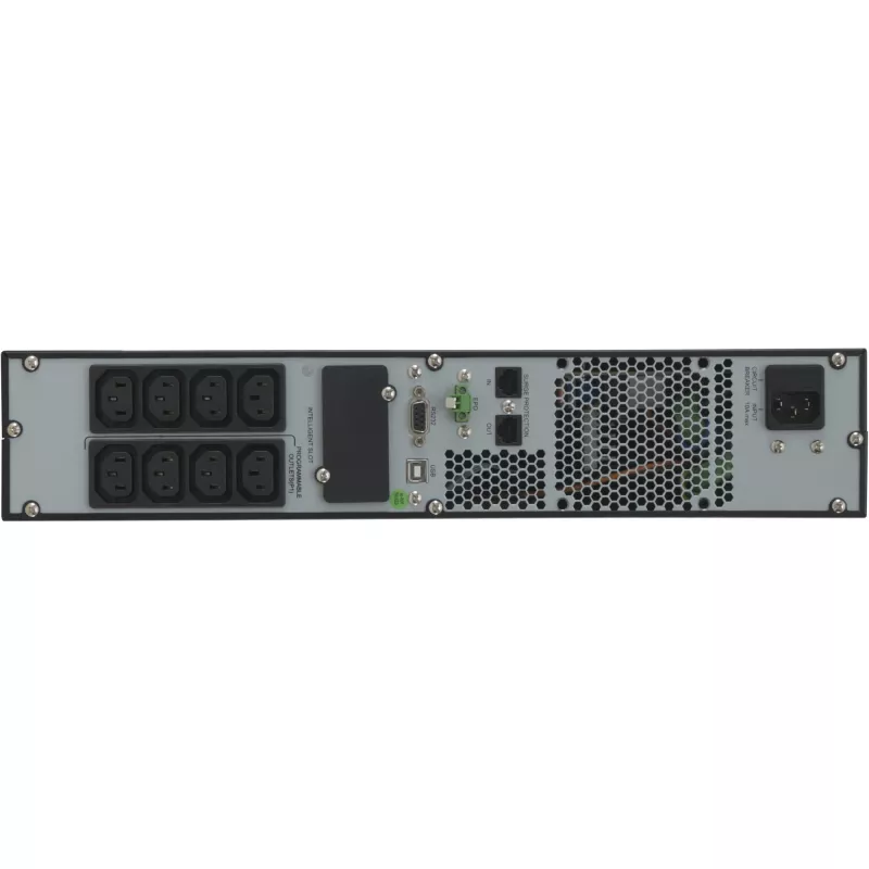 Online UPS Z800 juoda
