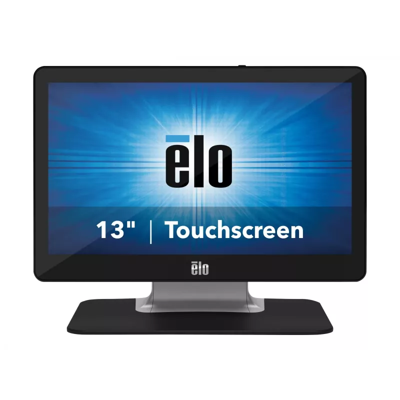 Monitor 1302L 13.3 col. FHD talpinis 10 taškų be akinimo
