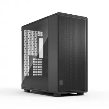 Fractal Design korpusas | Epoch XL | Juodas TG šviesiai tonuotas | ATX