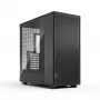 Fractal Design korpusas | Epoch XL | Juodas TG šviesiai tonuotas | ATX
