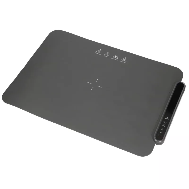 Extralink elektrinis šildymo kilimėlis pilkas 47X32 CM 250W