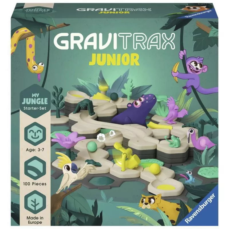 Ravensburger 27499 stalo / kortų žaidimo priedas – marmuro rinkinys