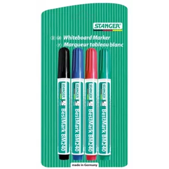 Stanger 321002 Juoda