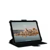 Planšetės dėklas skirtas iPad 10.9 - UAG Metropolis SE