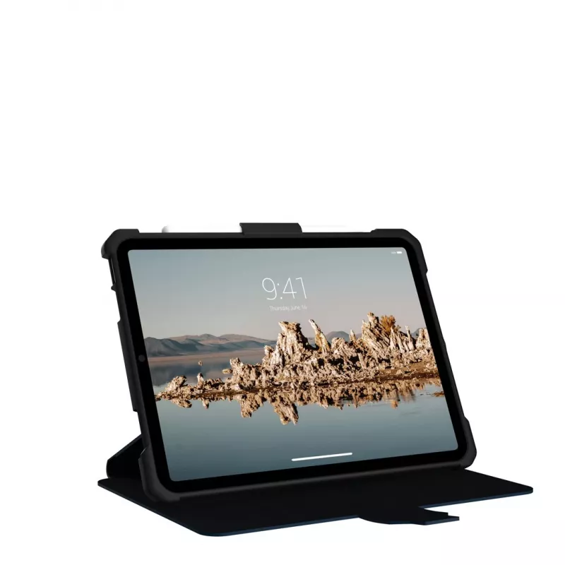 Planšetės dėklas skirtas iPad 10.9 - UAG Metropolis SE