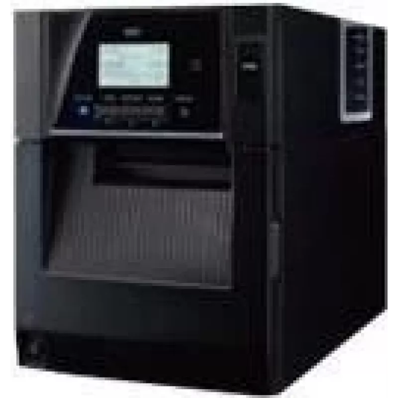 Etikečių spausdintuvas Toshiba BA410T-TS12-QM-S 300 dpi terminis pernešimas