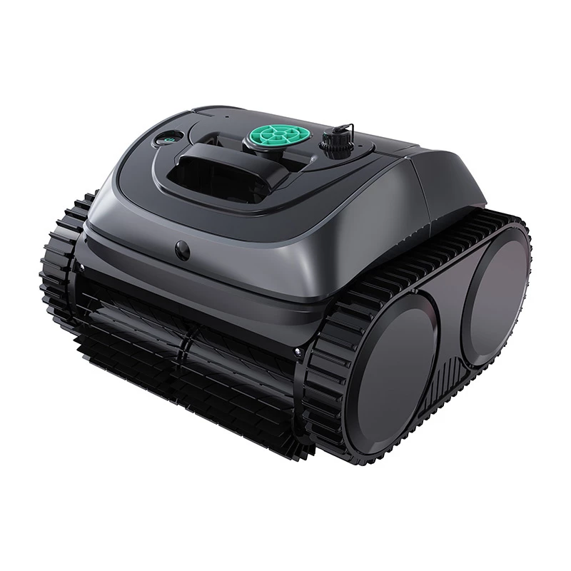 Wybot C1 belaidis baseinų valymo robotas