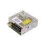 Modulinis perjungiamasis maitinimo šaltinis MPL POS-15-12, 12V 1.25A