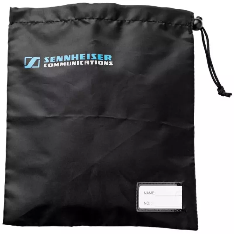 Ausinių dėklas Sennheiser CB 01