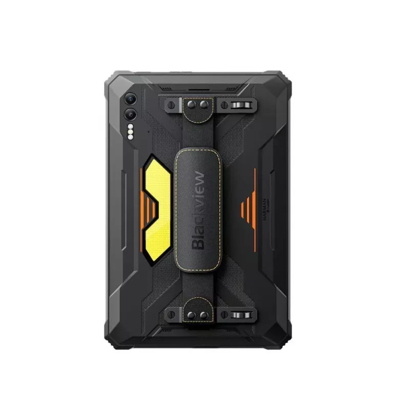 Juodaview ACTIVE10PRO 12/256 ORANŽINĖ