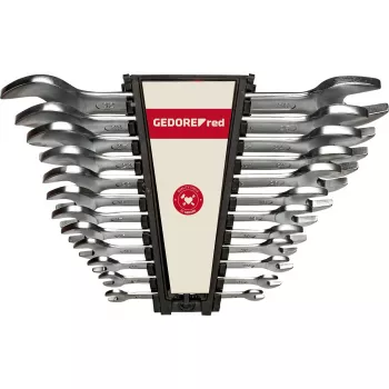 Gedore 3300960 raudona