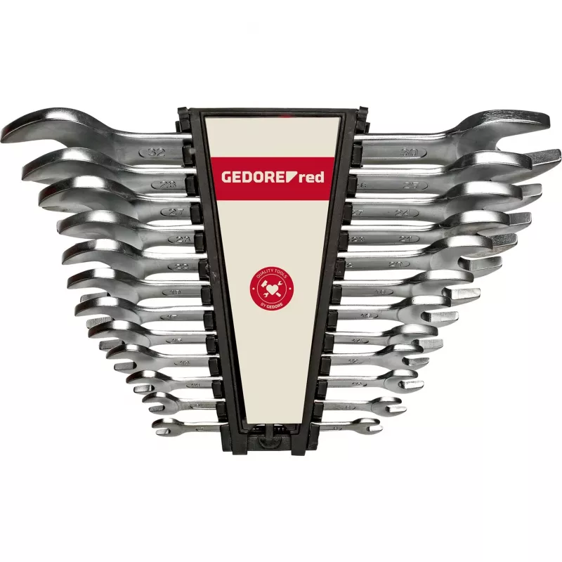 Gedore 3300960 raudona