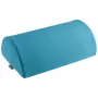 Leitz Ergo Cosy stalinis kojų atramėlis, Mėlyna, 405 mm, 260 mm, 140 mm, 550 g, Plastikas