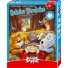 Solche Strolche, atminties žaidimas